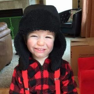 Meet your Posher, Regina